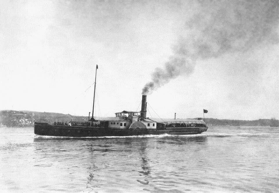 Tayyar vapuru