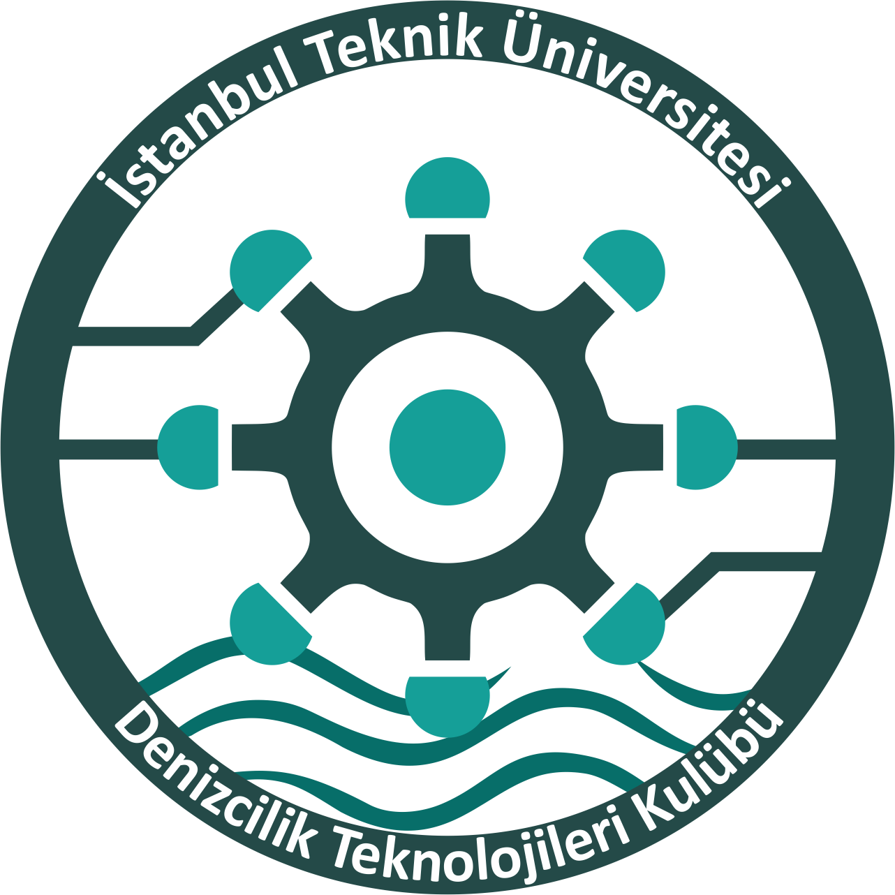İTÜ Denizcilik Teknolojileri Kulübü DENTEK