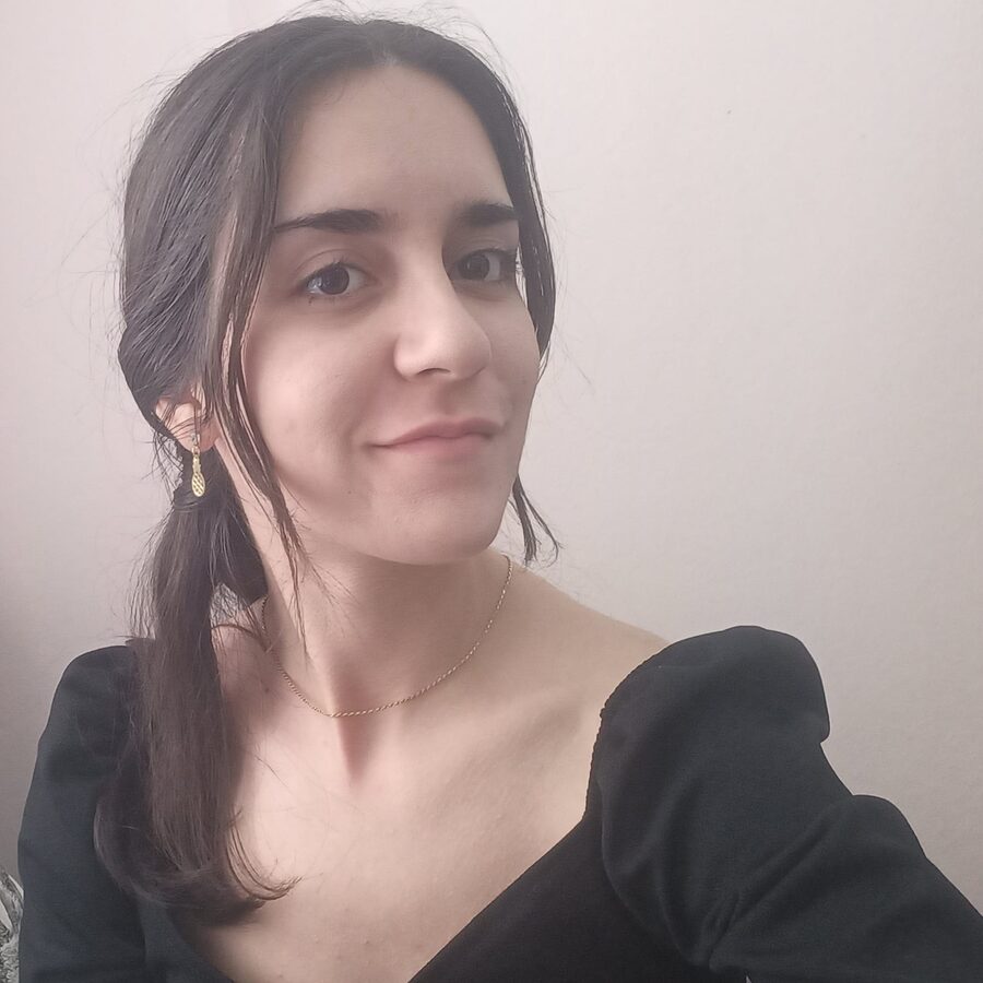 Duygu Gökçen