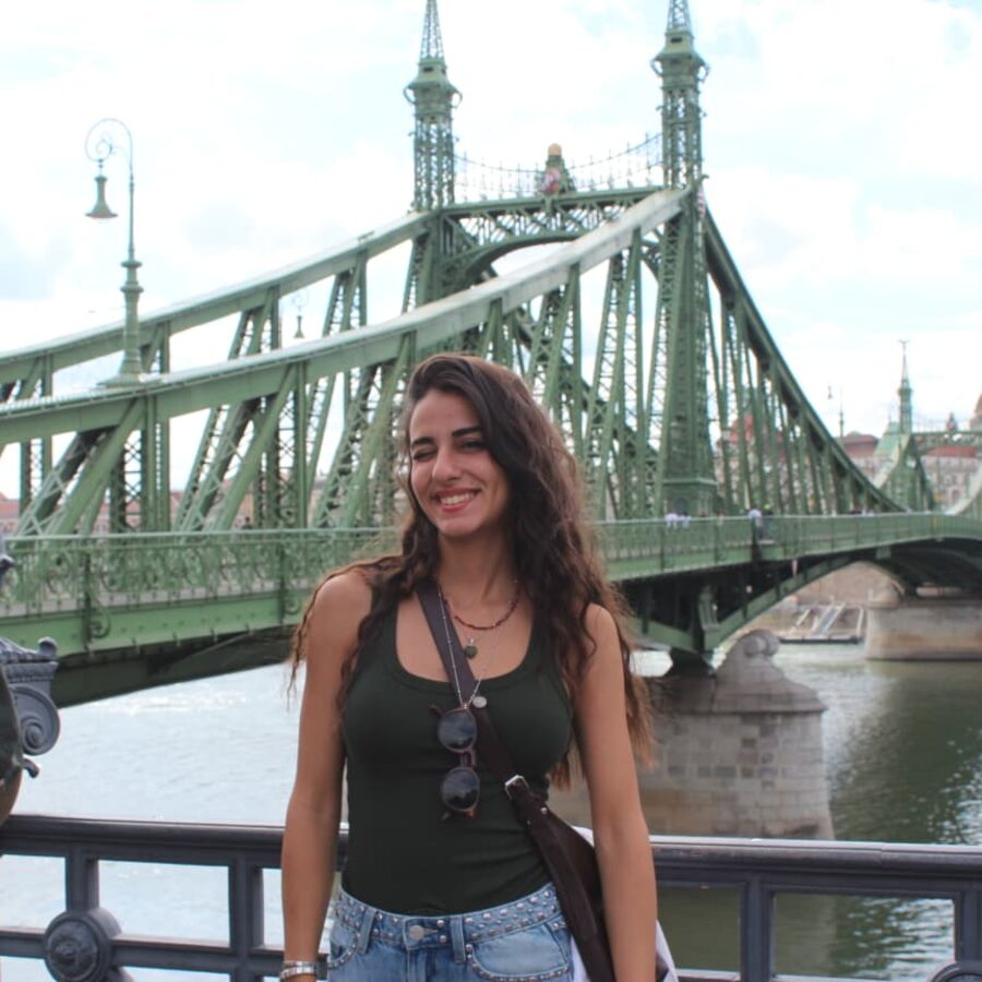 Gizem Özbek